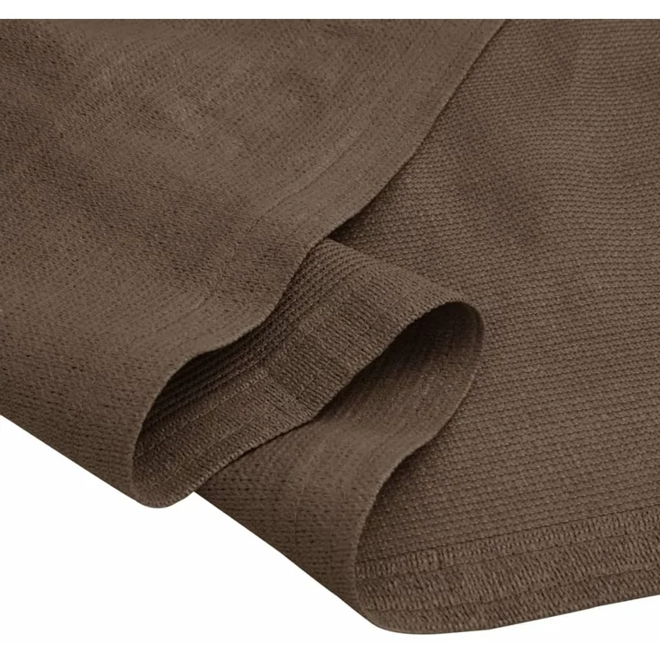 vidaXL Zeltteppich 250x400 cm Braun 310803 – Bild 6