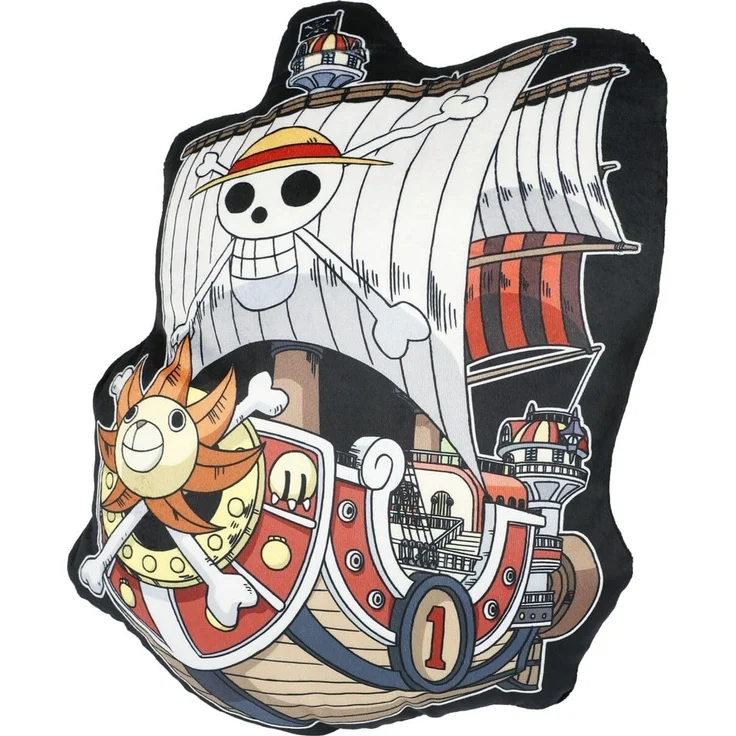 Herding Dekokissen One Piece Dekokissen Sunny 45 cm – Bild 1