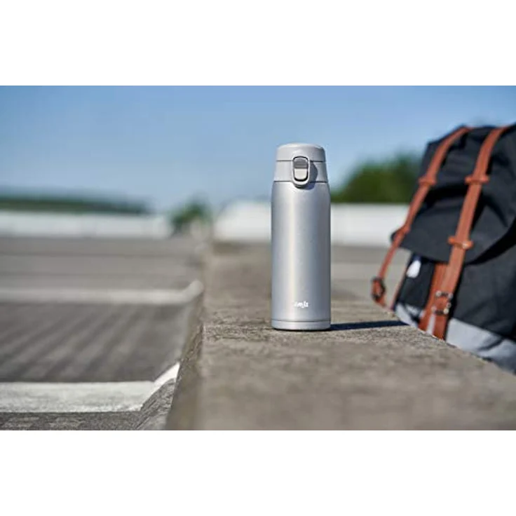EMSA Thermobecher Travel Mug Light – Bild 5