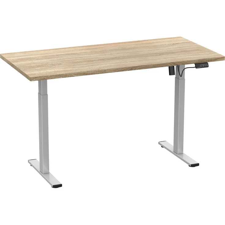 VCM Lona 919903 H. 71-120 x B. 110 x T. 50 cm – Bild 2