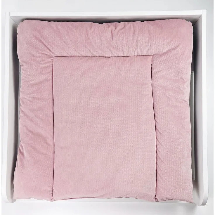 BABEES Wickelauflage Wickelauflage 75x75 cm, 70x50 cm Wickelunterlage Wickeltischauflage