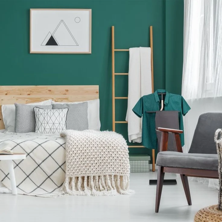 Relaxdays Herrendiener in Schwarz – Bild 5