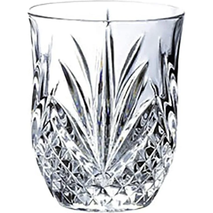 Gläserset Arcoroc Broadway Durchsichtig Glas 50 ml (6 Stück)