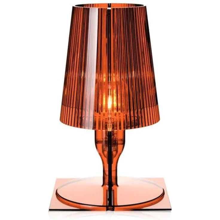 Kartell Take Tischlampe – Bild 2