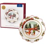 Villeroy & Boch Jahresteller 2025 Annual Christmas Edition
