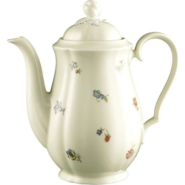 Seltmann Weiden Kaffeekanne 1,30 l Marieluise Blütenmeer 001.297533