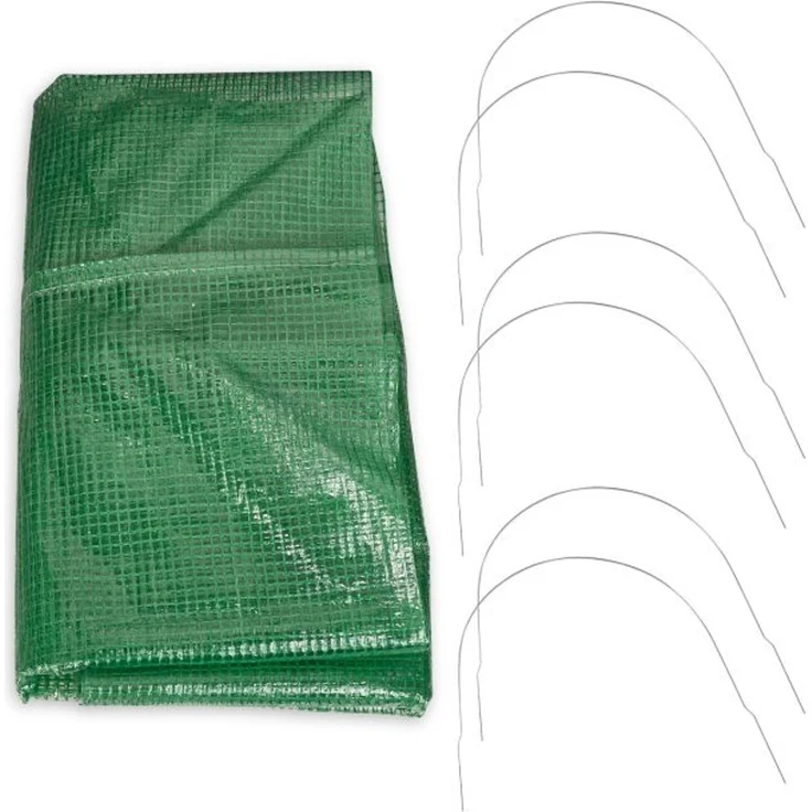 Folientunnel PE Set 2,9 m 10045386 – Bild 6