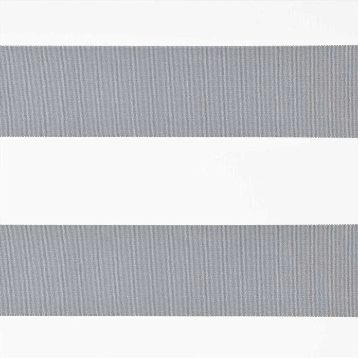 vidaXL Balkon Sichtschutz 210 x 210 cm Polyester Anthrazit und Weiß 42000940 – Bild 9
