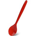 EMSA Eierlöffel Superline rot Kunststoff
