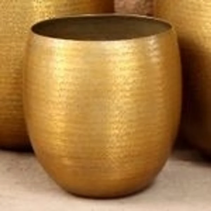 Orientalischer Blumentopf Leon S – Bild 12