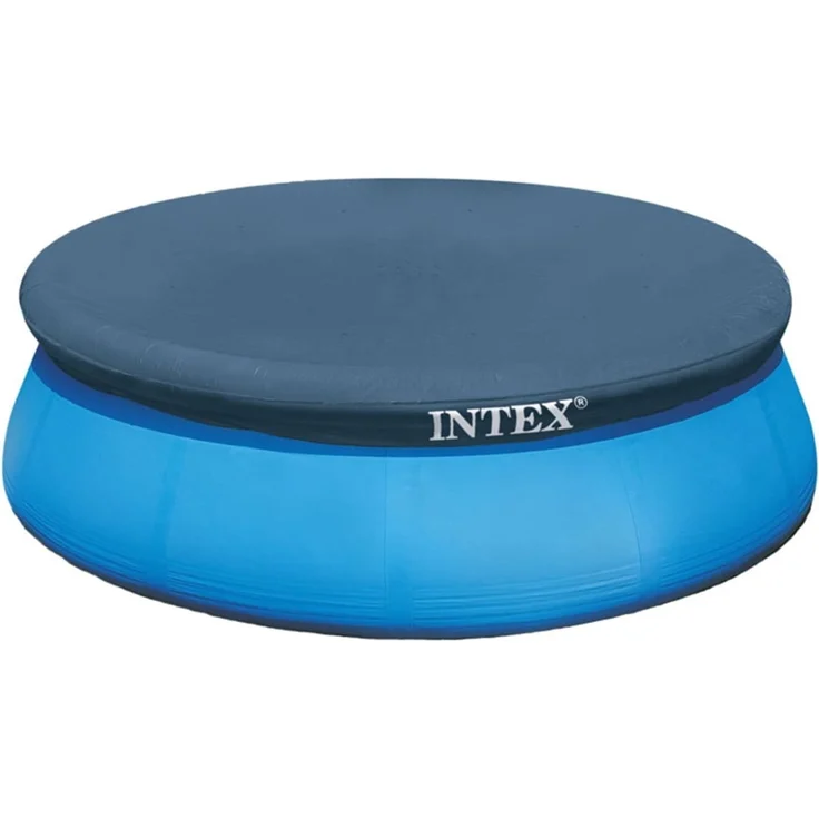 Intex Schwimmbecken Easy Set 457x122 cm – Bild 4
