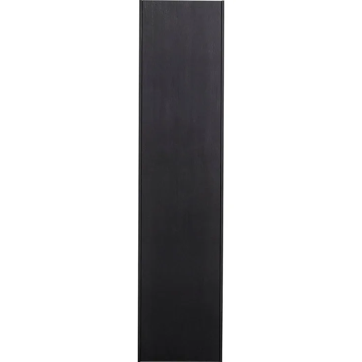WOOOD Mehrzweckschrank Teun in modernen Design, aus Kiefernholz, Breite 44 cm