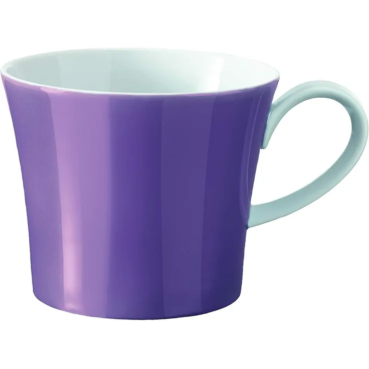 KPM Berlin Berlin Mug Schöneberg Rosé