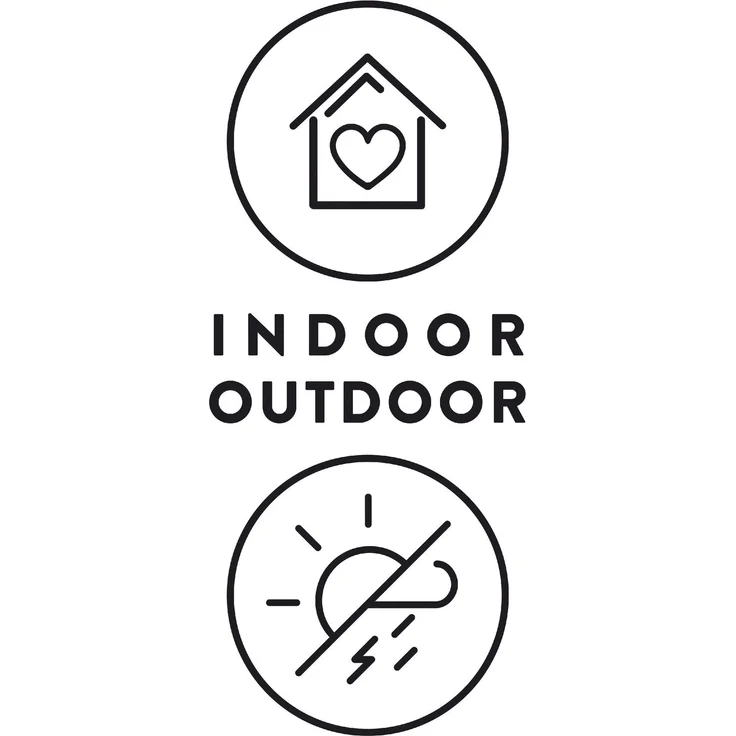 Sitzsack SWING SCUBA (BHT 65x90x95 cm) – Bild 5