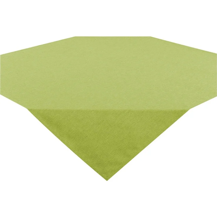 Delindo Lifestyle Mitteldecke WIEN, Fleckabweisend, pflegeleicht, 180 g/m² – Bild 1