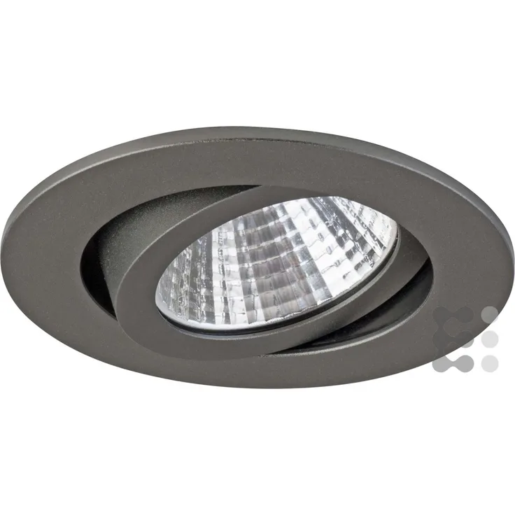 Brumberg LED-Einbaustrahler 3000K 350mA 12353643