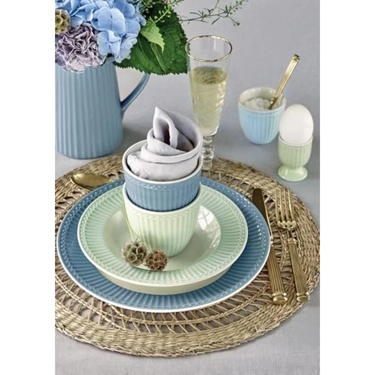 Greengate Dessertteller Dessert Teller Alice – Bild 6
