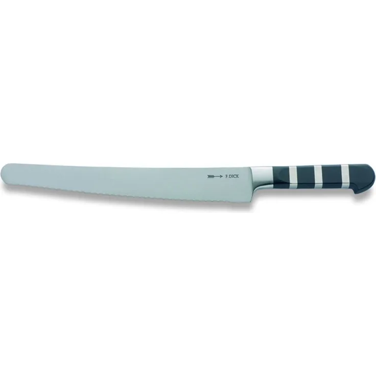 Universalmes WS 26cm 1905 mit Wellenschliff