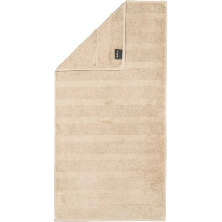 Cawö Handtücher Noblesse2 Uni 1002, 100% Baumwolle (1-St) – Bild 5