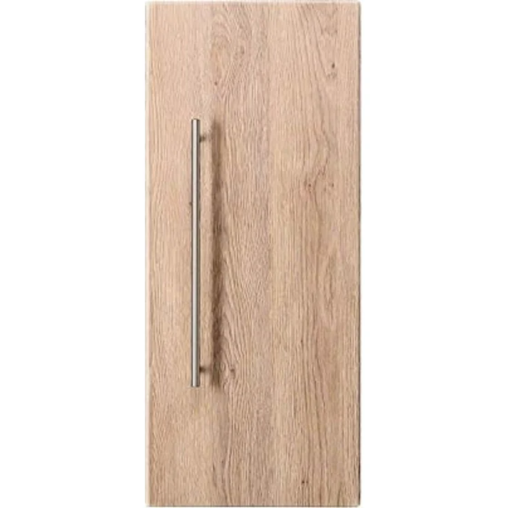 Hängeschrank 62 cm eiche hell : Eiche hell – Bild 4