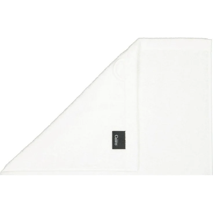 Cawö Handtücher Life Style Uni 7007, 100% Baumwolle (1-St) – Bild 3