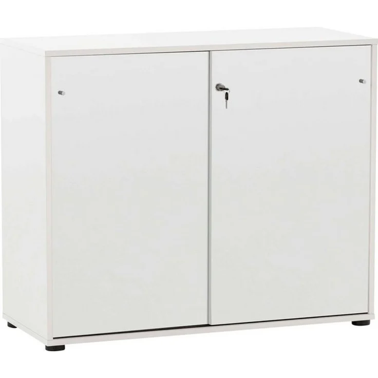 Schildmeyer Aktenschrank Serie 400 Breite 100 cm – Bild 4