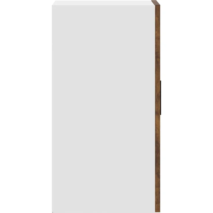 vidaXL Küchen-Hängeschrank Porto Räuchereiche Holzwerkstoff 854022 – Bild 5