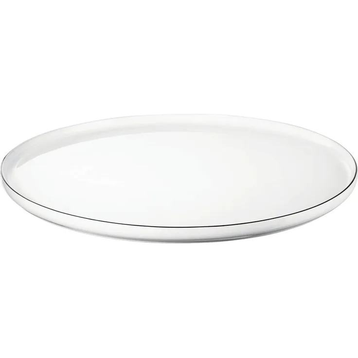Dessertteller oco ligne noire oco ligne noire ASA Selection Teller - MikrowelleBackofen geeignet, Spülmaschinengeeignet