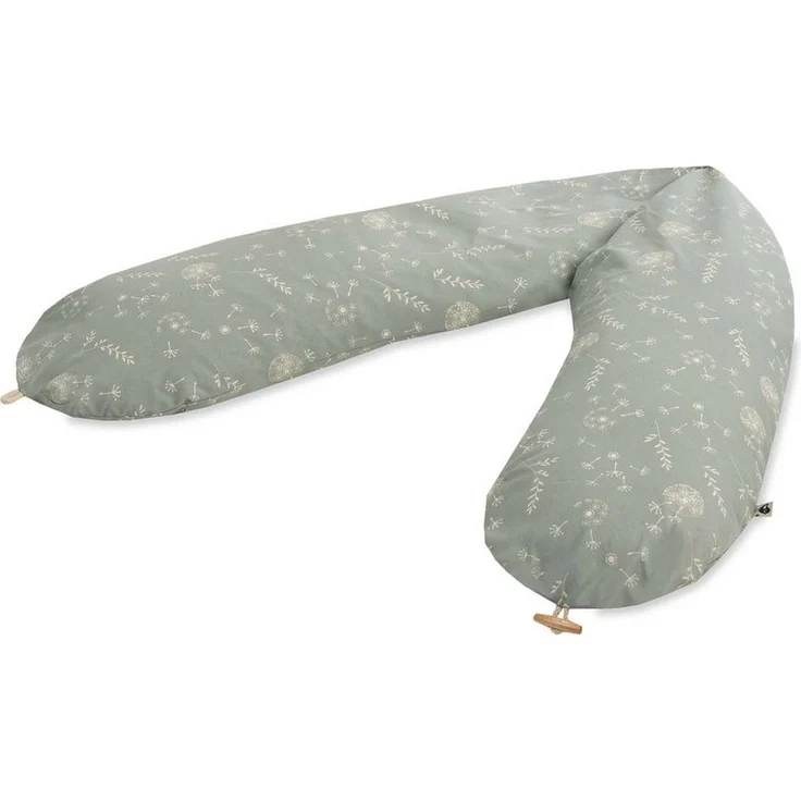 Julius Zöllner Bezug Stillkissen Nappi 190 Wildflower – Bild 2