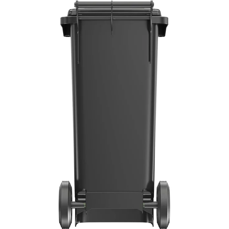 Sulo Mülltonne 80 L anthrazit – Bild 4