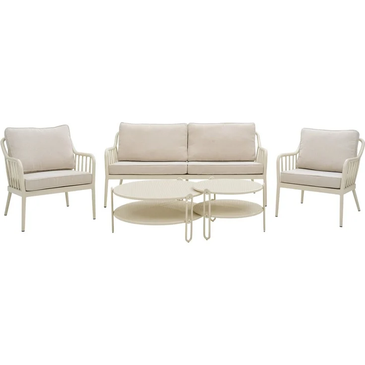 Gartencouchtisch Blixt 65 cm – Bild 8