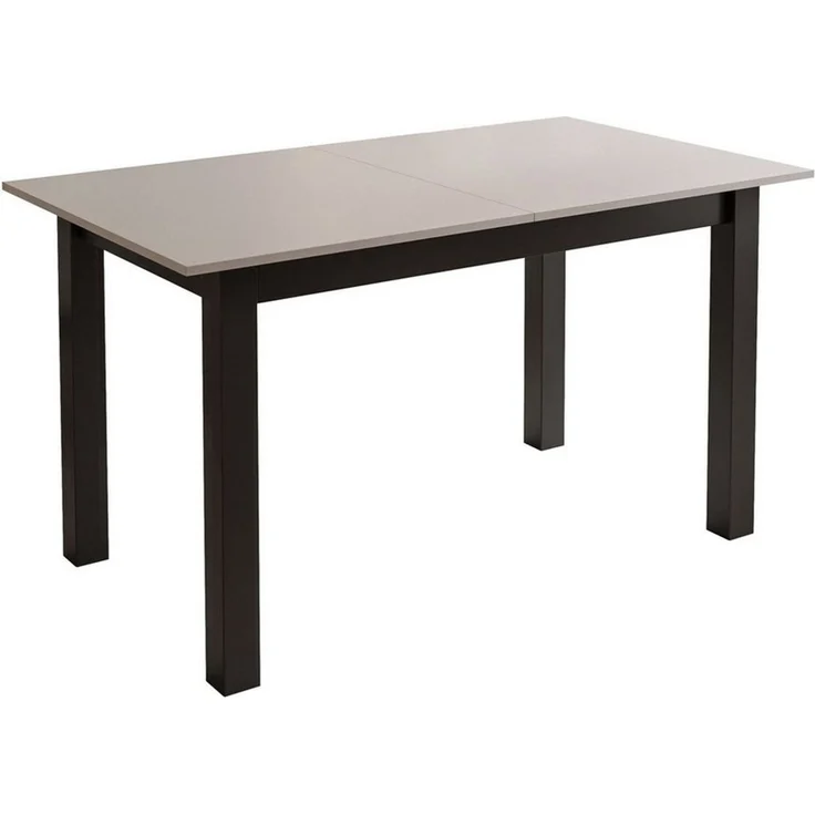 Lookway Klapptisch Ausklappbarer Tisch für 6-8 Personen Wohnzimmer ARTON 140 cm, Breite: 140-195 – Bild 5