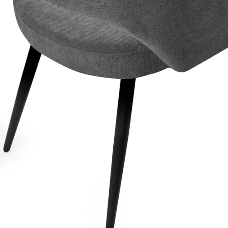 Julian Bowen Stuhl, Holz, Braun, Einheitsgröße – Bild 12
