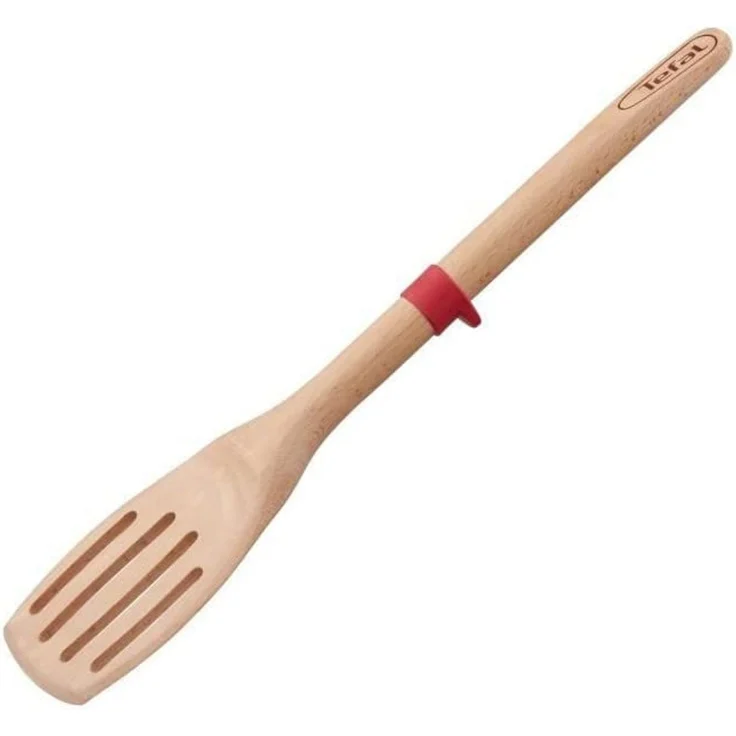 Tefal Bratwender, Braun, 38.5 x 9.2 x 2.7 cm – Bild 2