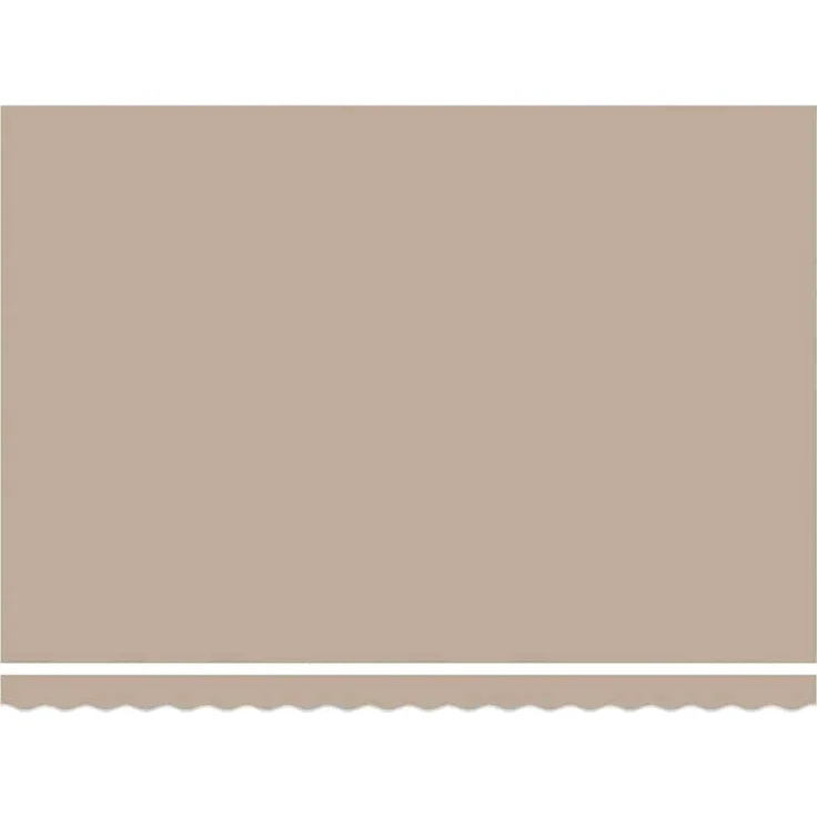vidaXL Markisenersatzstoff Beige 430 x 295 cm Polyester 42000562 – Bild 5