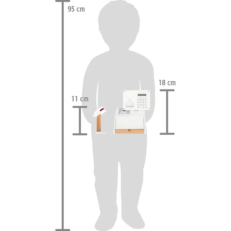 small foot Kasse \"fresh\" – Bild 19