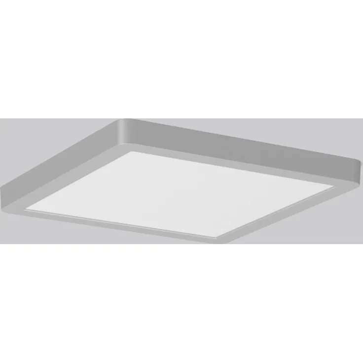 RZB 901723.004 Trixy/E 14/18/22W-3000/4 LED-Deckenleuchte