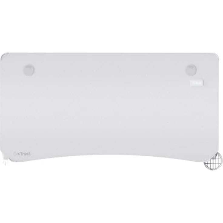 Trust GXT 709W LUMINUS - Schreibtisch - rechteckig – Bild 16