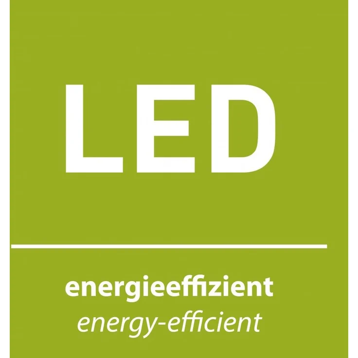 JUST LIGHT 15591-79 AKUSTIK Deckenleuchte Holzoptik 3000K – Bild 6