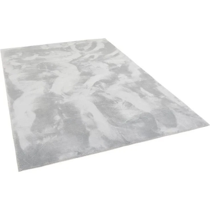 Pergamon Fellteppich Fellteppich Super Soft Pearl, Rechteckig, Höhe: 19 mm – Bild 4