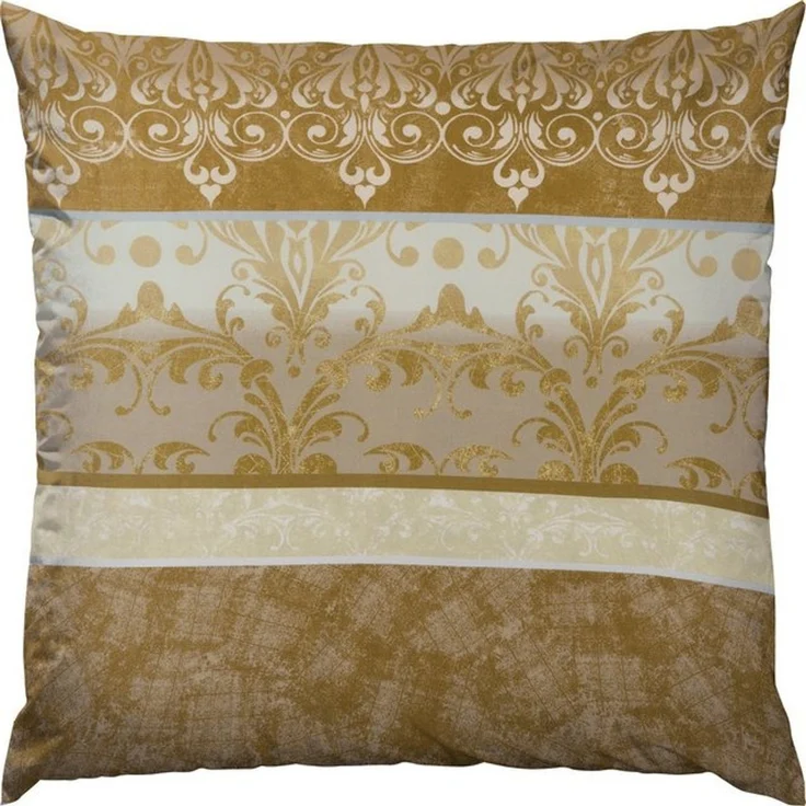 Erwin Müller Kissenbezüge Kissenbezug, Flanell Ornamente – Bild 4