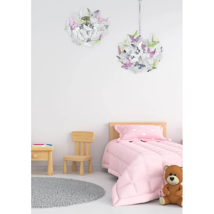 lightling Außen-Stehlampe Beverly, ohne Leuchtmittel, weiß oder mit farbigen Akzenten gestalten – Bild 4
