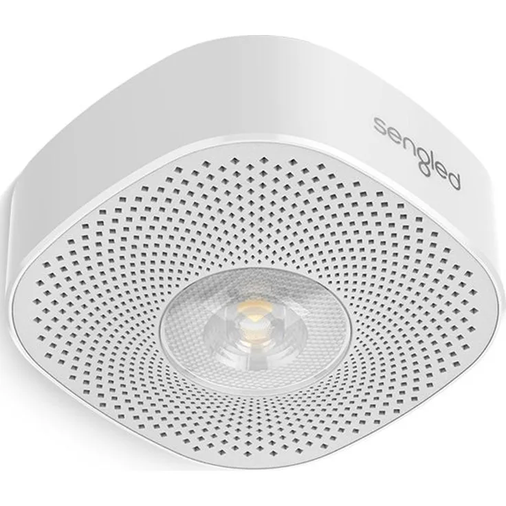 Sengled Pulse Wave Satellite Intelligente Deckenbeleuchtung Bluetooth Weiß LED 3000 K 3000 K