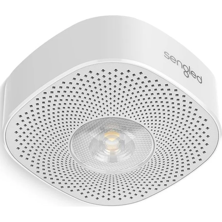 Sengled Pulse Wave Satellite Intelligente Deckenbeleuchtung Bluetooth Weiß LED 3000 K 3000 K