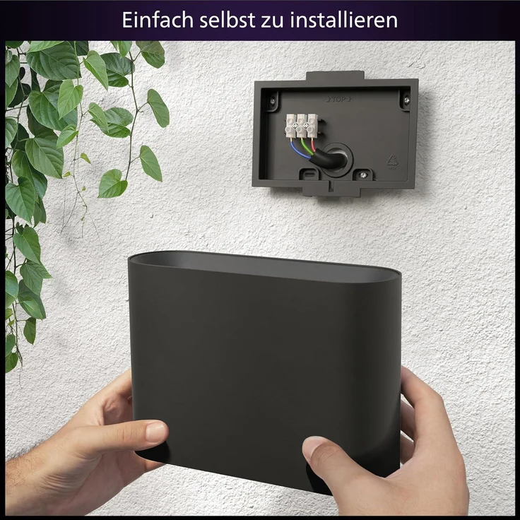 Philips Hue White & Col. Amb. Dymera. – Bild 8