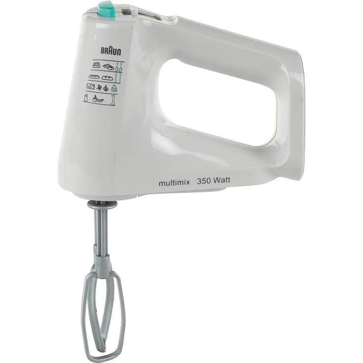Theo Klein 9623 - Braun Handmixer, Spielzeug