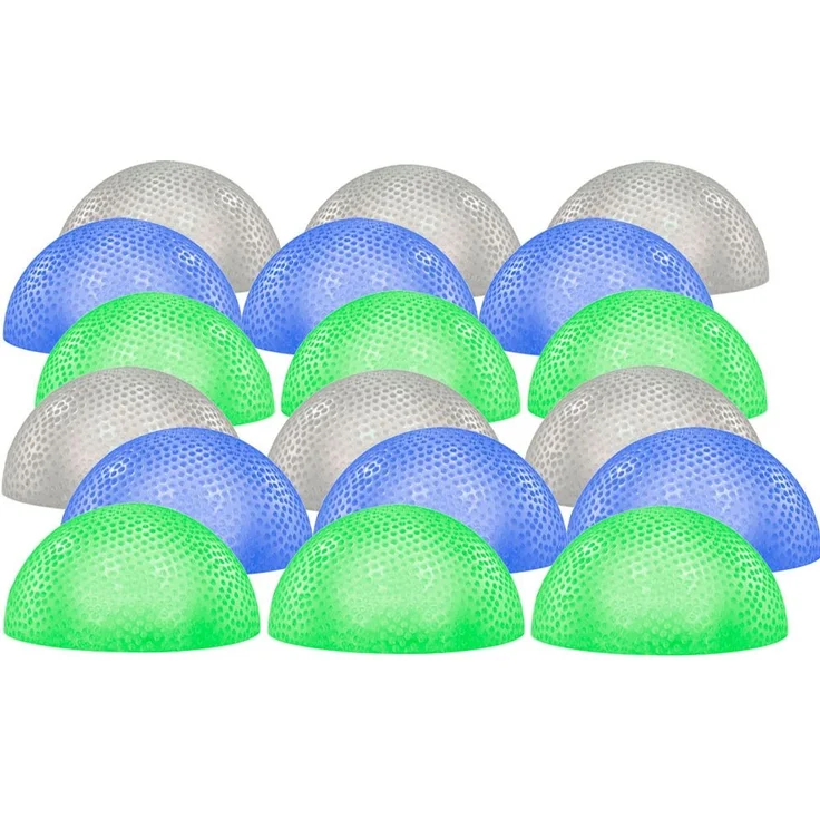 18 Elegante LED Leuchten für den Außenbereich – Bild 1