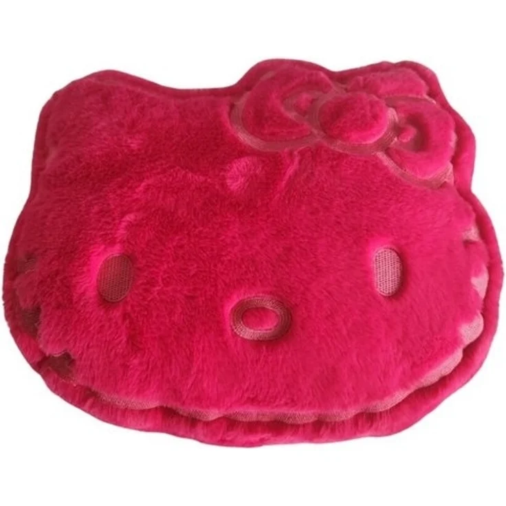 Hello Kitty Zierkissen Kissen – Dekokissen mit hochwertigem Druck für Wohnzimmer & Schlafzimmer – Bild 3