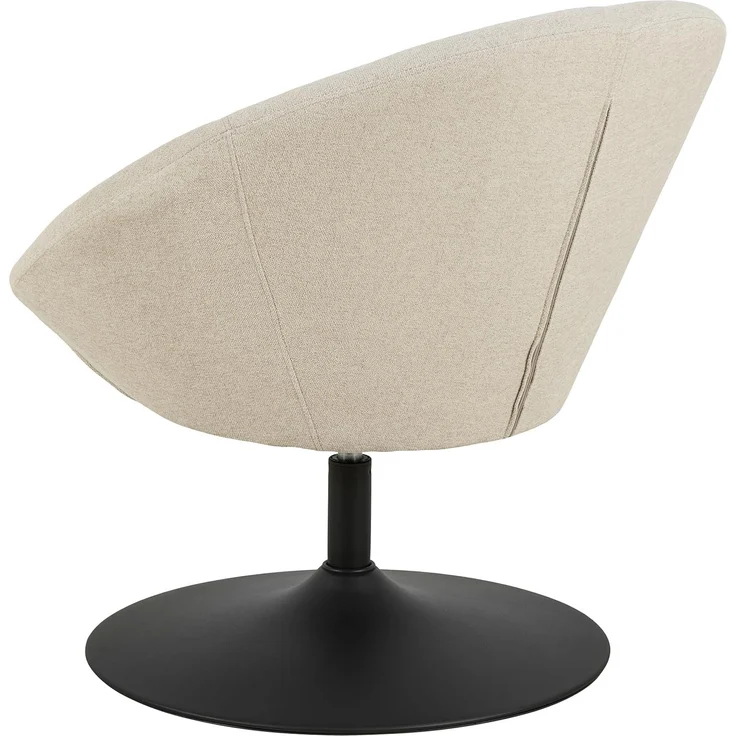 Kidsmill Bo Lounge Sessel Braun sand – Bild 4