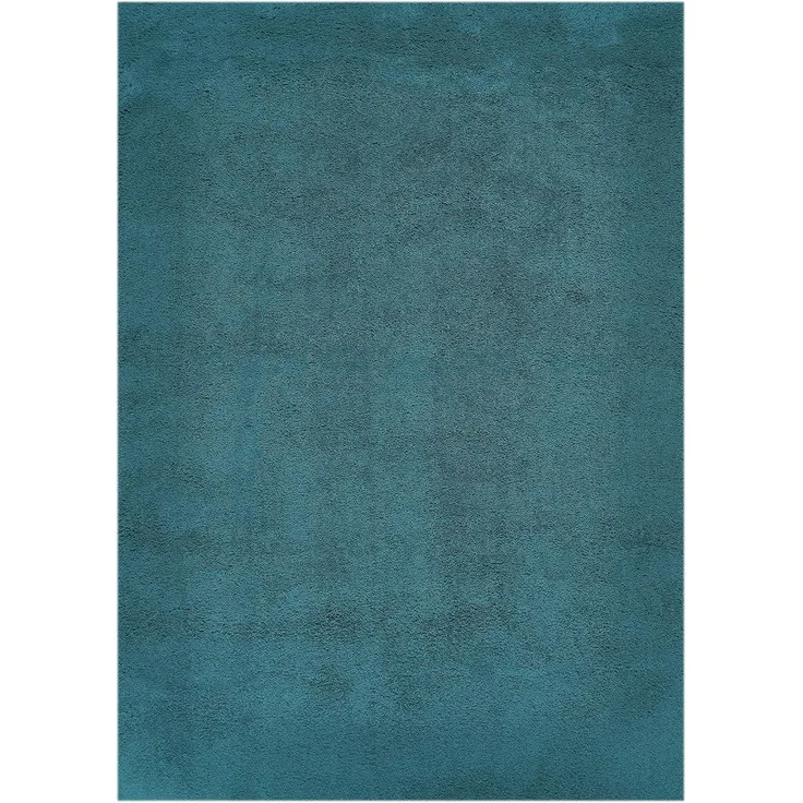 Andiamo Teppich San Paolo petrol, 160 x 230 cm